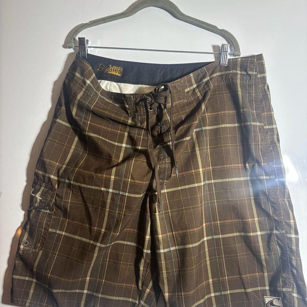 O-neill Men's Swim-briefs-shorts